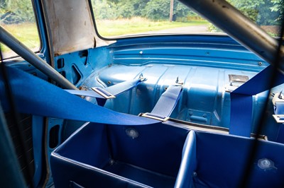 Lot 264 - 1965 Renault 8 Gordini R1134