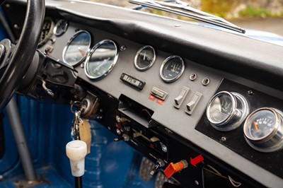 Lot 264 - 1965 Renault 8 Gordini R1134