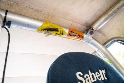 Lot 264 - 1965 Renault 8 Gordini R1134