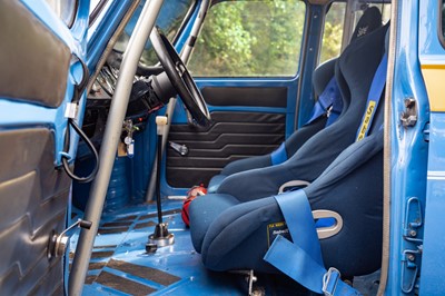 Lot 264 - 1965 Renault 8 Gordini R1134