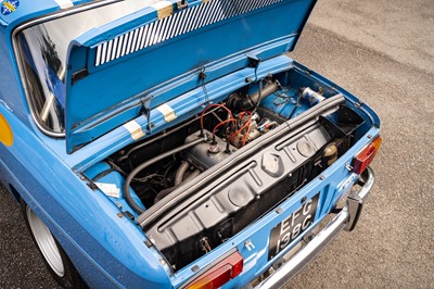 Lot 264 - 1965 Renault 8 Gordini R1134