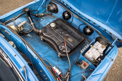 Lot 264 - 1965 Renault 8 Gordini R1134