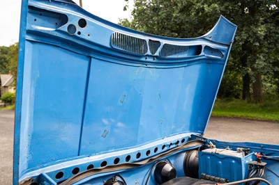 Lot 264 - 1965 Renault 8 Gordini R1134