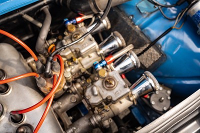 Lot 264 - 1965 Renault 8 Gordini R1134