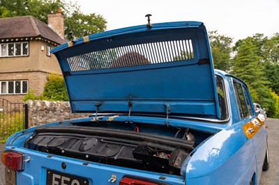 Lot 264 - 1965 Renault 8 Gordini R1134