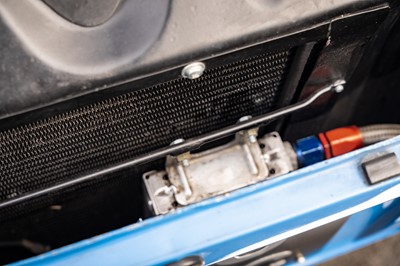 Lot 264 - 1965 Renault 8 Gordini R1134