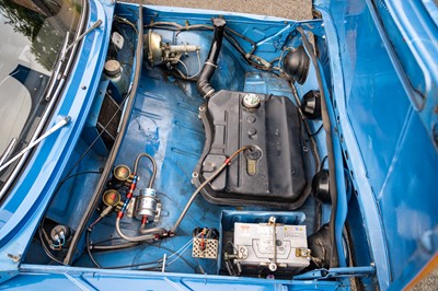 Lot 264 - 1965 Renault 8 Gordini R1134