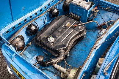 Lot 264 - 1965 Renault 8 Gordini R1134