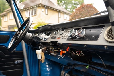 Lot 264 - 1965 Renault 8 Gordini R1134