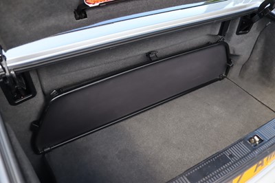 Lot 64 - 1997 Mercedes-Benz SL320