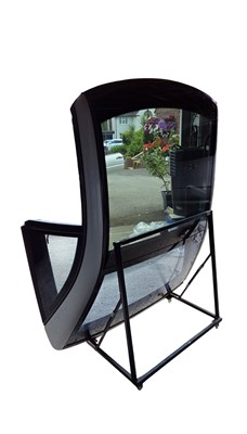 Lot 64 - 1997 Mercedes-Benz SL320