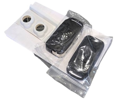 Lot 64 - 1997 Mercedes-Benz SL320