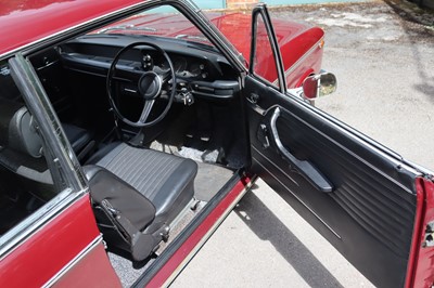 Lot 165 - 1972 BMW 2002