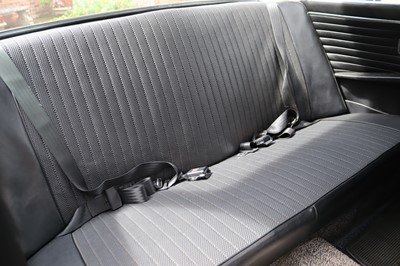 Lot 165 - 1972 BMW 2002