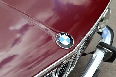 Lot 165 - 1972 BMW 2002