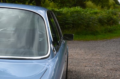 Lot 254 - 1973 BMW E9 3.0 CSi