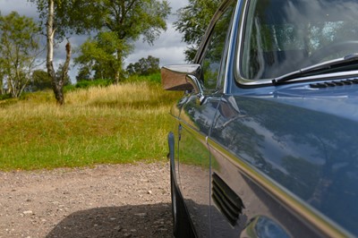 Lot 254 - 1973 BMW E9 3.0 CSi