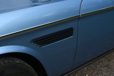 Lot 254 - 1973 BMW E9 3.0 CSi