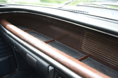 Lot 254 - 1973 BMW E9 3.0 CSi