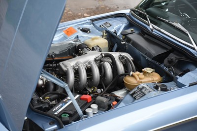 Lot 254 - 1973 BMW E9 3.0 CSi