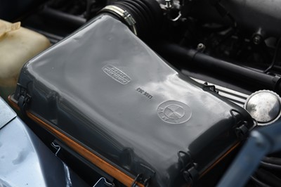 Lot 254 - 1973 BMW E9 3.0 CSi