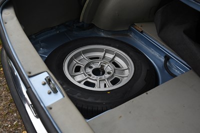 Lot 254 - 1973 BMW E9 3.0 CSi