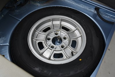 Lot 254 - 1973 BMW E9 3.0 CSi