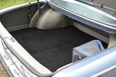 Lot 254 - 1973 BMW E9 3.0 CSi