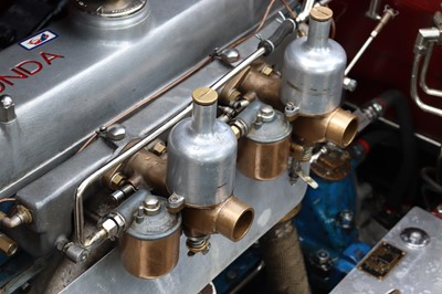 Lot 262 - 1932 Lagonda 16/80 Tourer