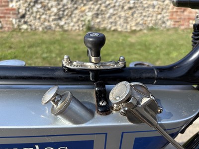 Lot 242 - 1914 Douglas 2¾hp