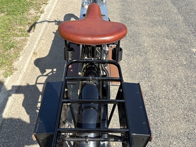 Lot 242 - 1914 Douglas 2¾hp