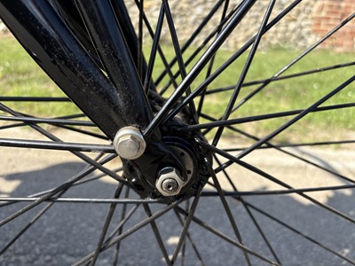 Lot 242 - 1914 Douglas 2¾hp