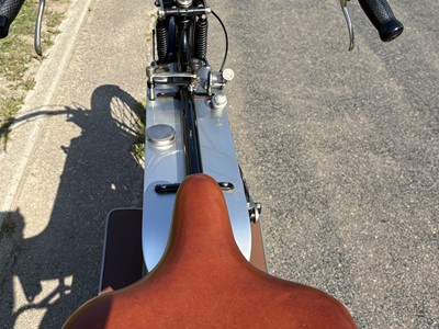 Lot 242 - 1914 Douglas 2¾hp