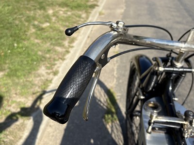 Lot 242 - 1914 Douglas 2¾hp