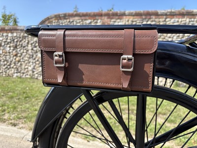 Lot 242 - 1914 Douglas 2¾hp