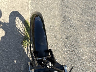 Lot 242 - 1914 Douglas 2¾hp