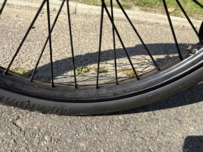 Lot 242 - 1914 Douglas 2¾hp