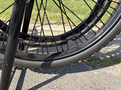 Lot 242 - 1914 Douglas 2¾hp