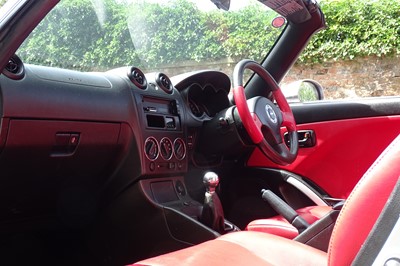 Lot 79 - 2009 Daihatsu Copen