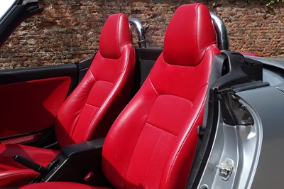 Lot 79 - 2009 Daihatsu Copen