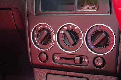 Lot 79 - 2009 Daihatsu Copen