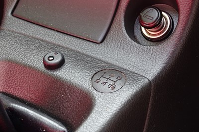 Lot 79 - 2009 Daihatsu Copen