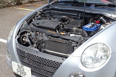Lot 79 - 2009 Daihatsu Copen