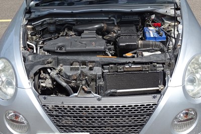 Lot 79 - 2009 Daihatsu Copen