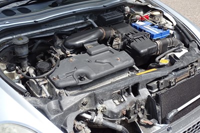 Lot 79 - 2009 Daihatsu Copen