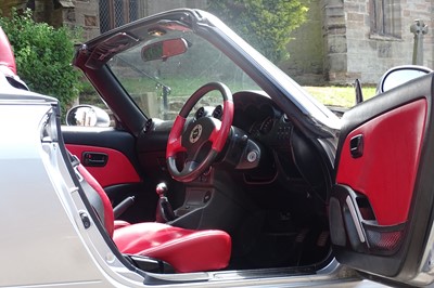 Lot 79 - 2009 Daihatsu Copen