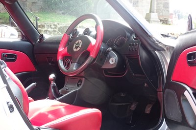 Lot 79 - 2009 Daihatsu Copen