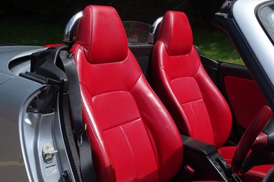 Lot 79 - 2009 Daihatsu Copen