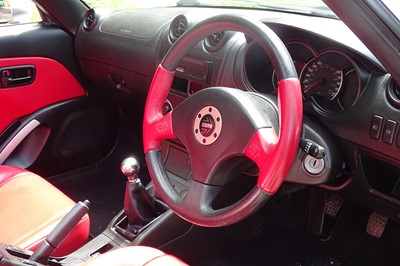 Lot 79 - 2009 Daihatsu Copen