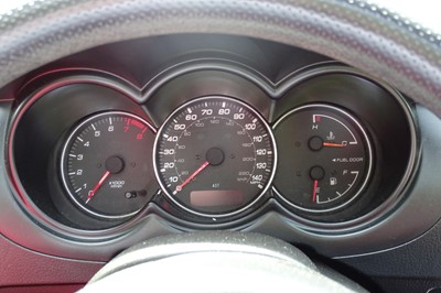 Lot 79 - 2009 Daihatsu Copen